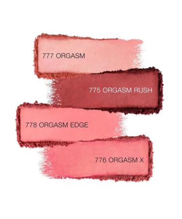 NARS Blush in the shade of Orgasm 4013 - Buy Online on GoSupps.com