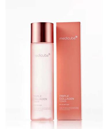 Medicube Collagen tonic (140 ml)