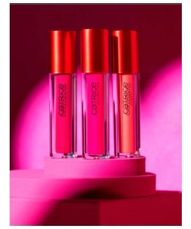 catrice Lipstick for Heart Affair lip liquid matte tone C01 - Buy Online on GoSupps.com