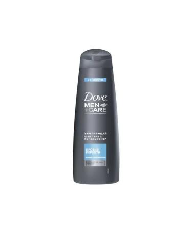 Beauty Dove men shampoo air conditioning 2V1 against the fatality of 380 m-1pcs