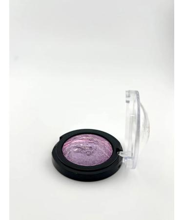 ABR Baked shadows-chailler blush pearl shadows sparkle - Buy Online on GoSupps.com