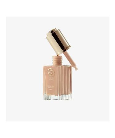Oriflame Shining tonal base Giordani Gold ivory - Buy Online on GoSupps.com