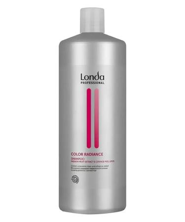 Londa Professional Color Radiance shampoo for dyed hair 1000 ml