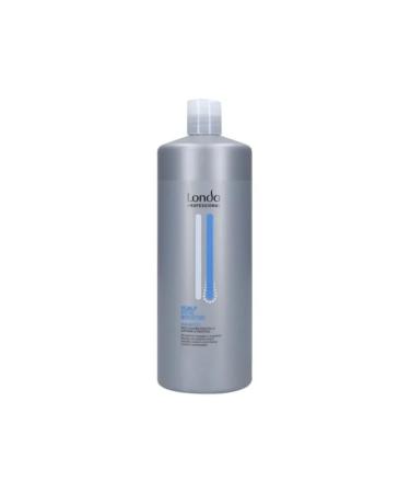 Londa Professional Scaip Vital Booster shampoo for deep cleansing 1000 ml