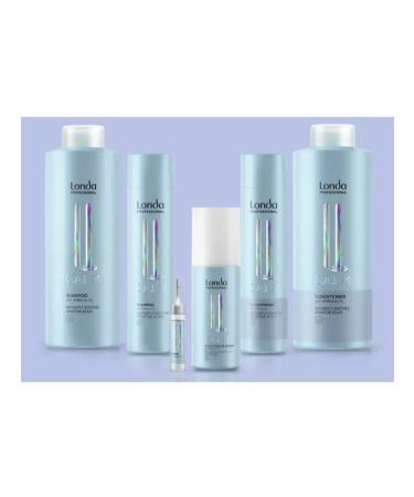 Londa Professional Scaip Calm - Sensitive skin shampoo 250 ml - Buy Online on GoSupps.com