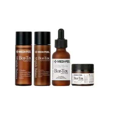 medipeel Lifting Set with Botox effect