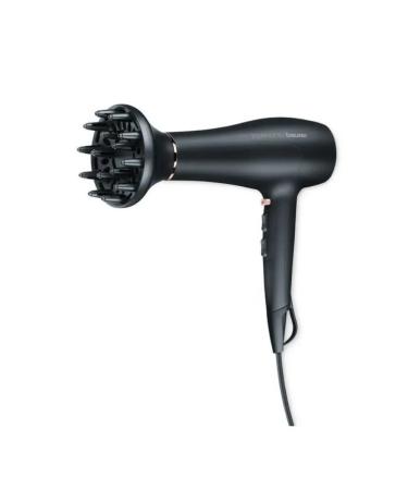 Beurer Hair dryer HC50 - Buy Online on GoSupps.com