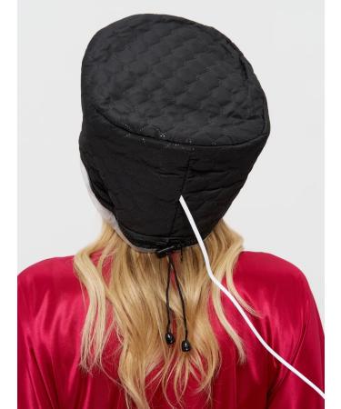 ELMOGIO Hair thermal -shaped electrical anatomical - Buy Online on GoSupps.com