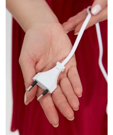 ELMOGIO Hair thermal -shaped electrical anatomical - Buy Online on GoSupps.com