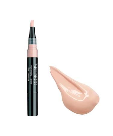 Artdeco Perfect Teint Illuminator Conceler with a brush "Shine" 01