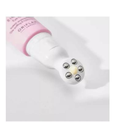 Oriflame Skin cream around the eyes Waunt "Recovery Effect"