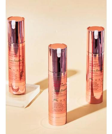 VT Cosmetics Booster-serum with microeles 100 and collagen 50 ml - Buy Online on GoSupps.com