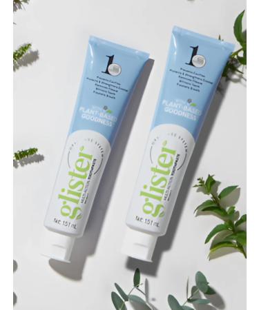 Amway Multifunctional toothpaste 2pcs 151ml 200g