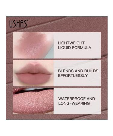 Ink the Velvet Tint for the lip stable matte 03 - Buy Online on GoSupps.com