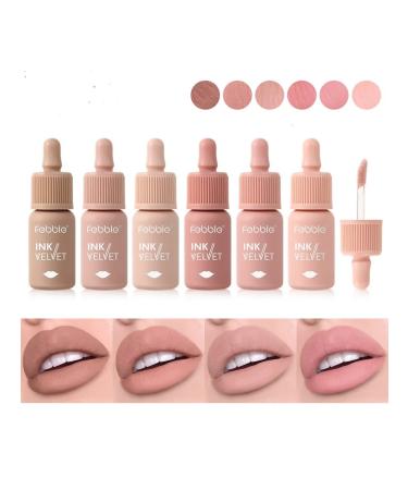 Ink the Velvet Tint for the lip stable matte 03 - Buy Online on GoSupps.com