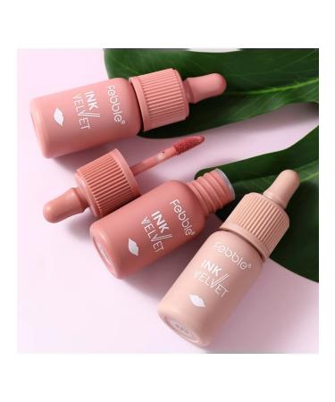 Ink the Velvet Tint for the lip stable matte 03 - Buy Online on GoSupps.com
