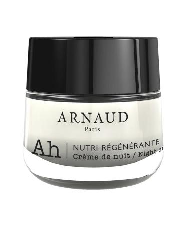 ARNAUD PARIS Night face against wrinkles for wilting skin