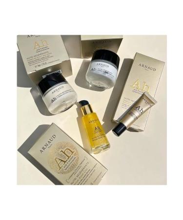 ARNAUD PARIS Night face against wrinkles for wilting skin - Buy Online on GoSupps.com