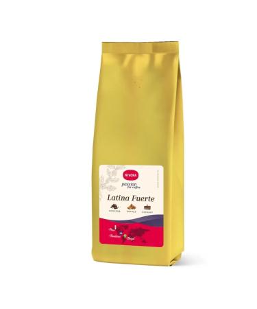 Nivona Set of coffee in the granny "Gold Collection" (5 x 1 kg) - Buy Online on GoSupps.com