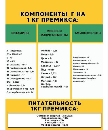 Golden Herd Ekwitomplex "Junior" 2 kg - Buy Online on GoSupps.com