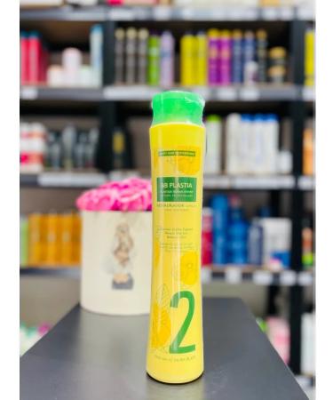 Happy Hair Professional Happy Hair BB Plastia hair keratin 500 ml