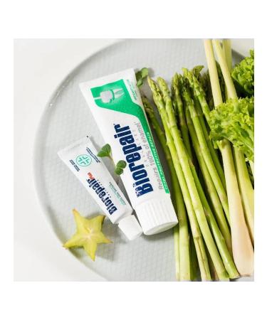 Biorepair Complex protection of teeth and gums Total Protective - Buy Online on GoSupps.com