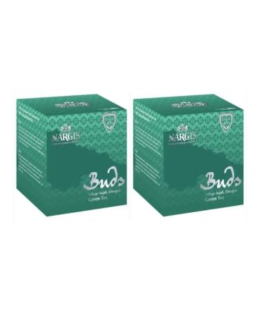 NARGIS Green tea SINGLE ESTATE BUDS 100 g