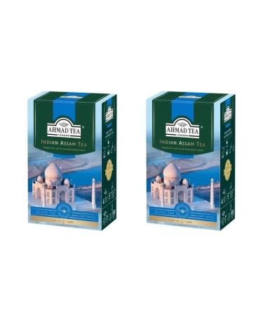 Ahmad Tea Black Indian tea 2 U to 100 g
