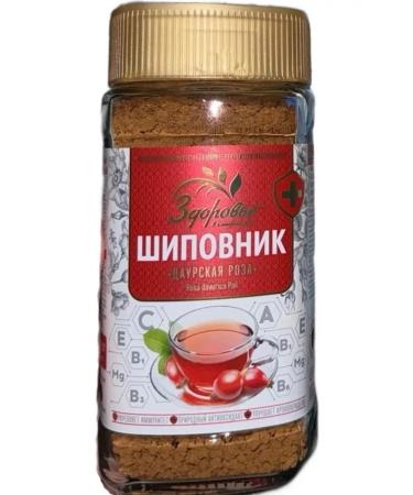 HEALTH Drink Dry "Rose Honey" 75 g granules