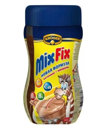 Krueger Cocoa MIX FIX 350 grams