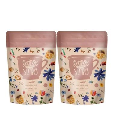 Good morning Chicory natural soluble macific powder