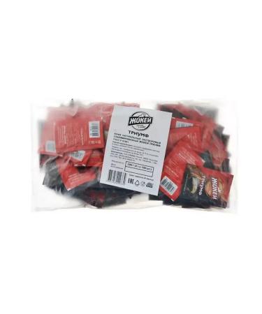 Jockey Coffee soluble triumph 100 pak 2 g