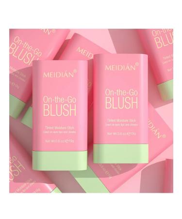 on the go blush cream blush in stick 3 in 1 - Buy Online on GoSupps.com
