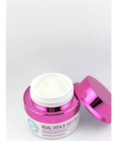 MeGaLove Face cream vitamin Korean - Buy Online on GoSupps.com