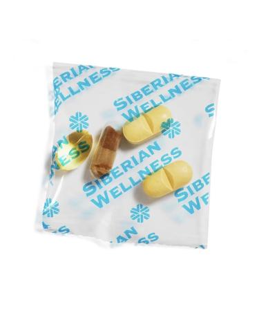 health of Siberia Breast-feeding - Buy Online on GoSupps.com