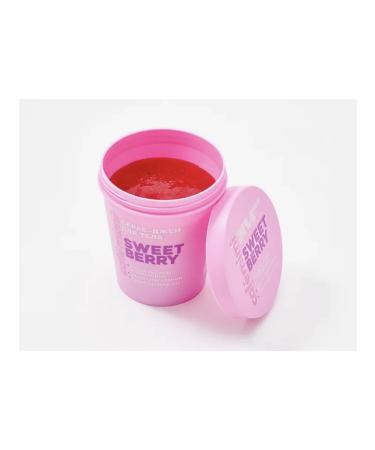Cafe Mimi Sweet Berry Sweet Berry Body 250g Colo - Buy Online on GoSupps.com
