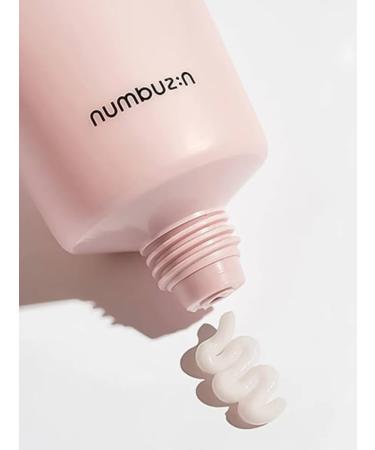 Numbuzin Facial Cream Velvet Beauty Cream - Buy Online on GoSupps.com