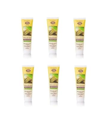 Iris Cosmetic Face cream wheat115