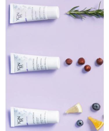 YONKA PARIS Phyto Contour Anti-Puffiness and Dark Circles Eye Cream with Rosemary - Buy Online on GoSupps.com