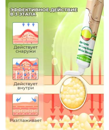 Chinese balms Effective cream ointment from lipoma and wen 20 g - Buy Online on GoSupps.com