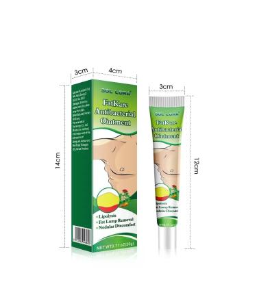 Chinese balms Effective cream ointment from lipoma and wen 20 g - Buy Online on GoSupps.com