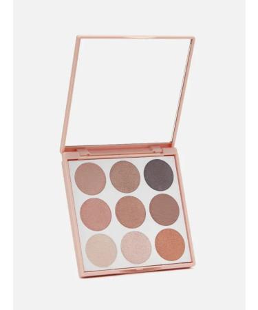 3ina Palette of shadows for eyelids shade 300