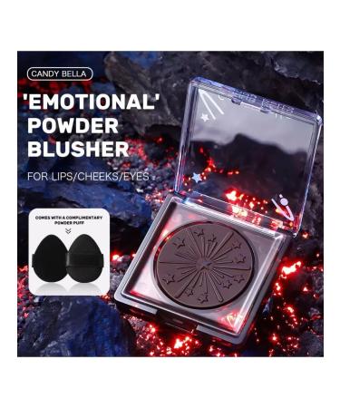 Candy Bella Burgund creamy blush - Buy Online on GoSupps.com