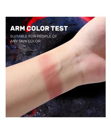 Candy Bella Burgund creamy blush - Buy Online on GoSupps.com