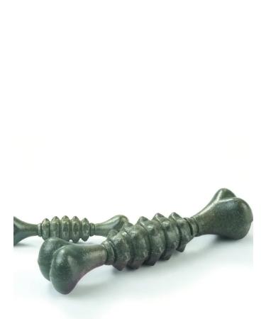 Country delicacies Mint toothpicks for dogs weighing 10 kg - 12 packages - Buy Online on GoSupps.com