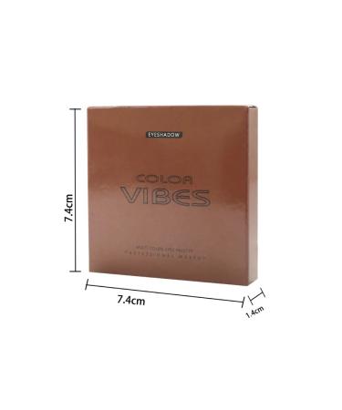 Blushmy Shadows for the eyelids of nude shiny Korean - Buy Online on GoSupps.com