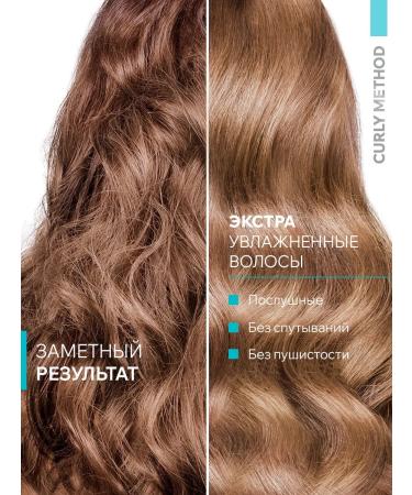ARAVIA Professional Salufantic shampoo for curly and curly hair - Buy Online on GoSupps.com