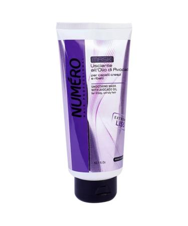 Brelil Numero 300 hair smoothness set - Buy Online on GoSupps.com