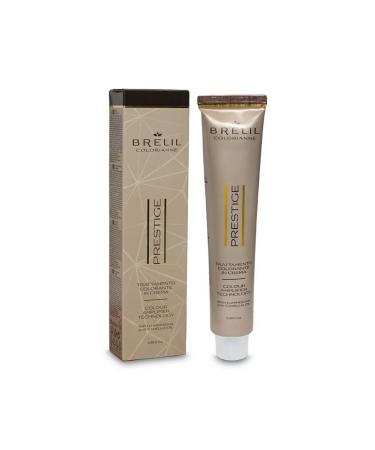 BRELIL PROFESSIONAL 7 10 dye of hair ash blond 100 ml