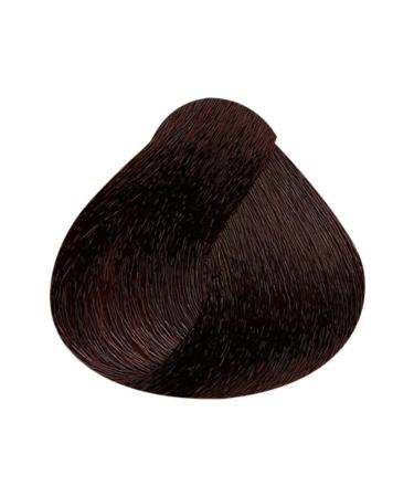 BRELIL PROFESSIONAL 5 38 dye of hair light brown -haired chocolate 100 ml - Buy Online on GoSupps.com